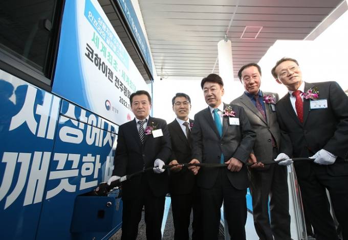 제일여객자동차(주) 이미지