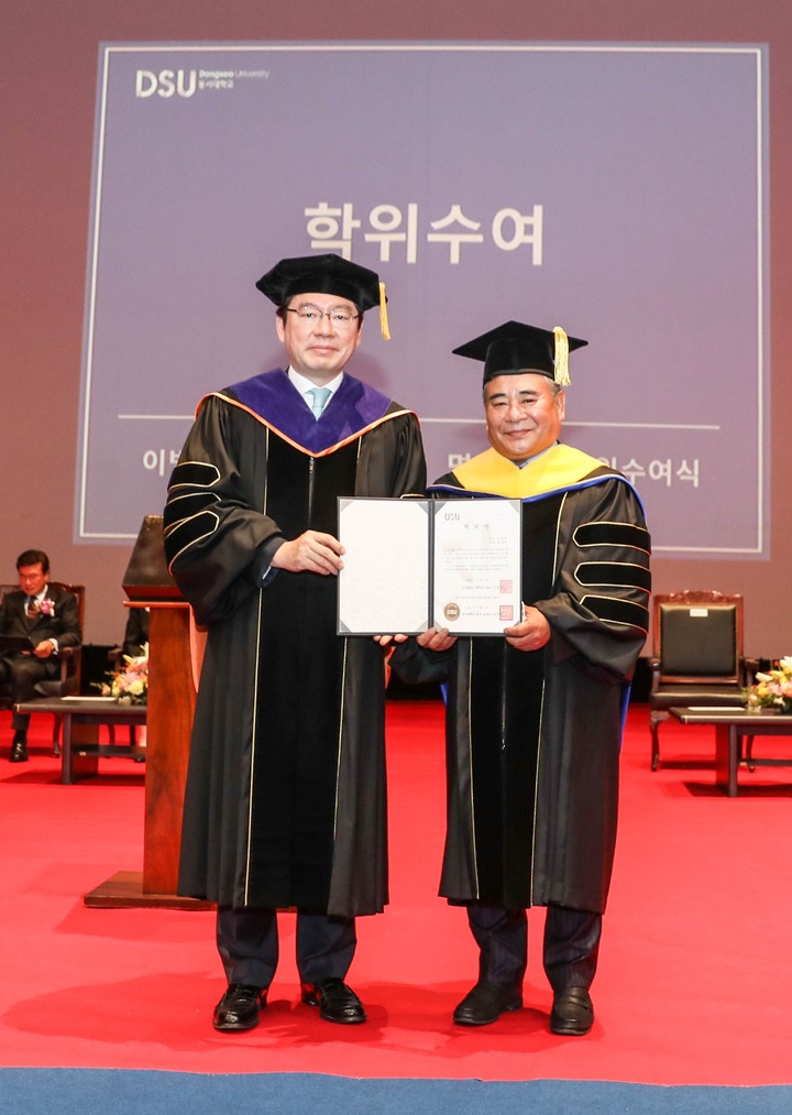주식회사 명가랑 이미지
