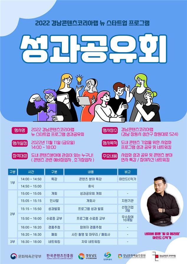 콘텐츠코리아 이미지