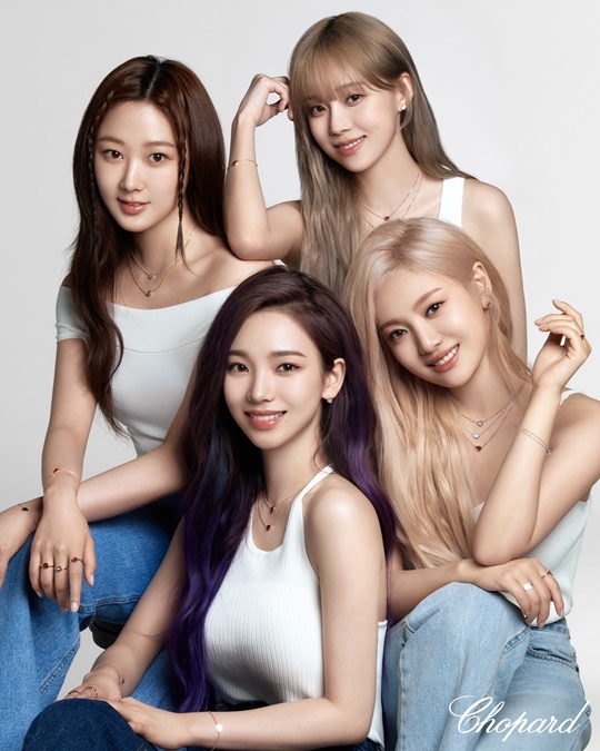 에스파 이미지