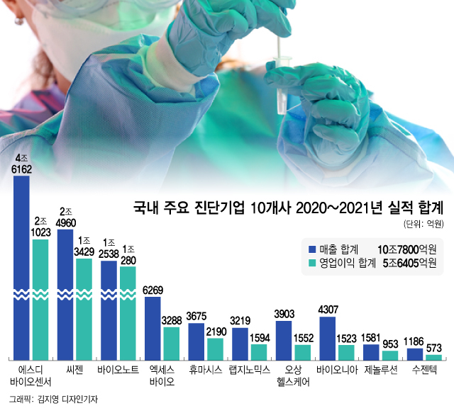 미래기업진단 이미지