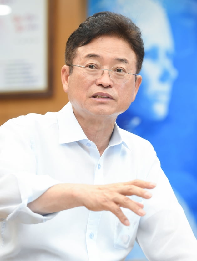한국전력공사경북지사 이미지