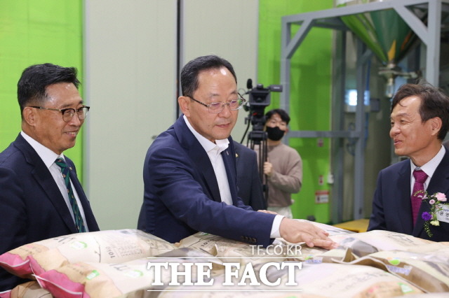 땅끝황토친환경영농조합법인 이미지