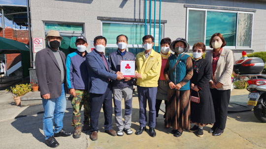 착한주유소 이미지