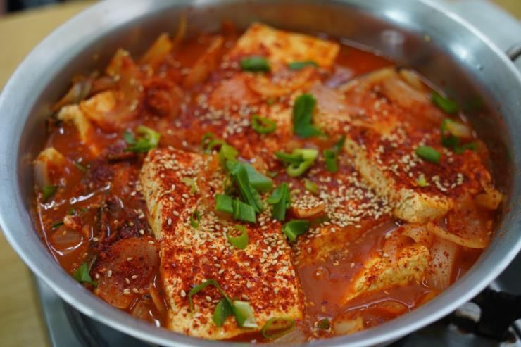 모향촌손두부 이미지