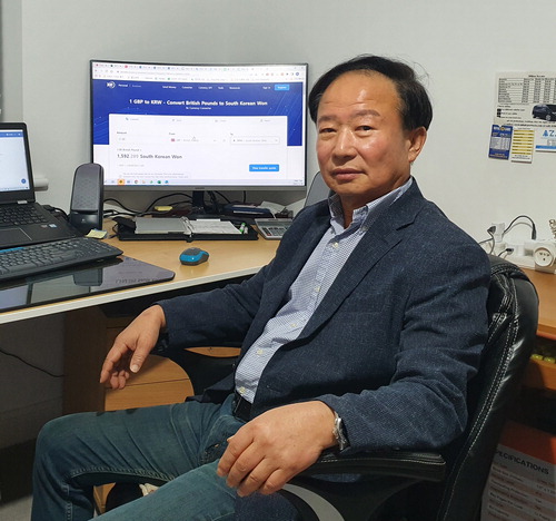 유진정보통신 이미지
