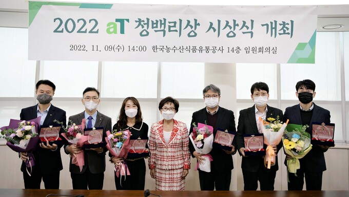 청백리식품 이미지