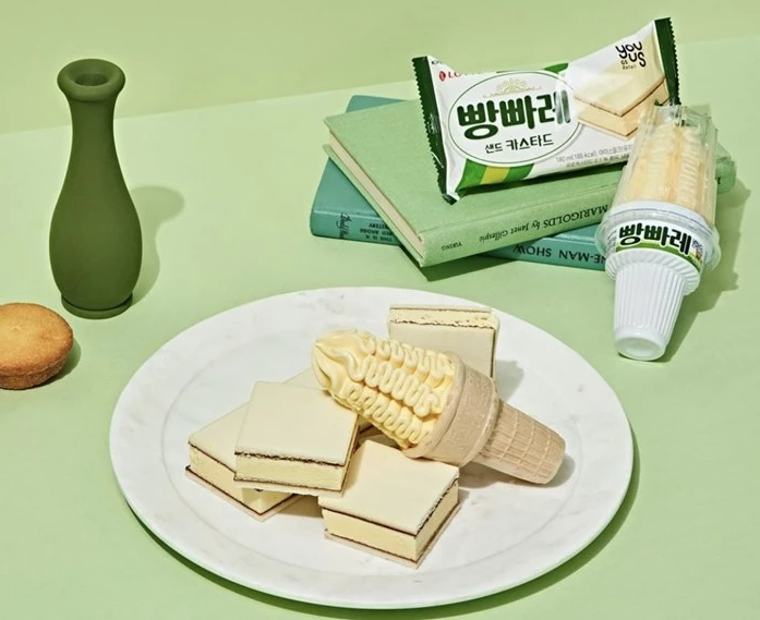 빵빠레 이미지