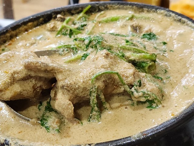 유동오리탕 이미지