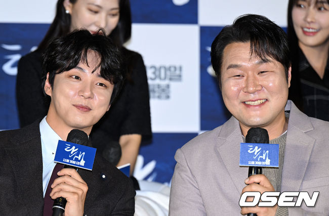 윤브라더스 이미지