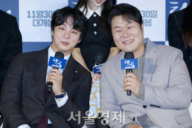 윤브라더스 이미지