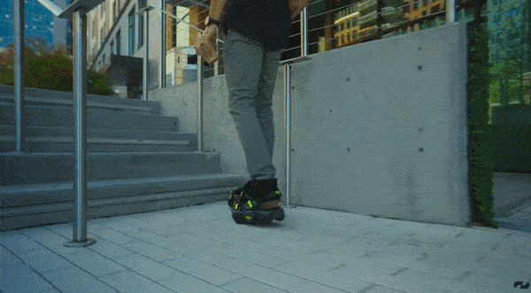 사진=시프트 로보틱스