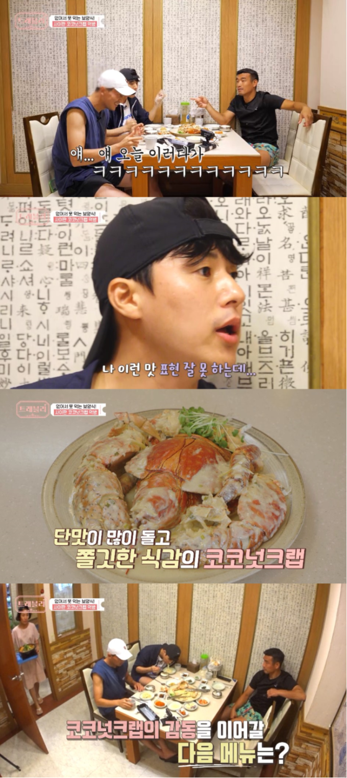 트래블리 이미지