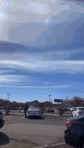 미국 댈러스 에어쇼에서 비행기 공중 충돌 - 트위터 캡처