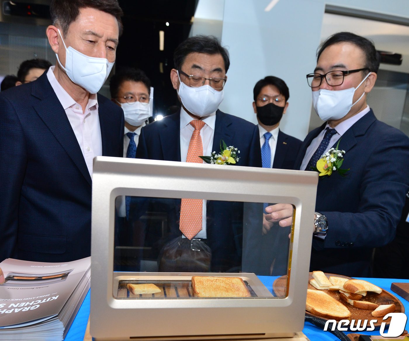 포항공과대학교(첨단기술사업화센터) 이미지