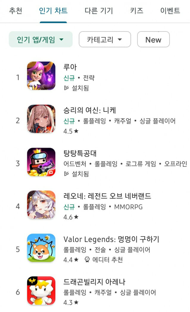 루아 이미지