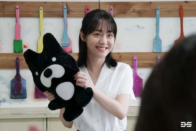 반블라썸 이미지