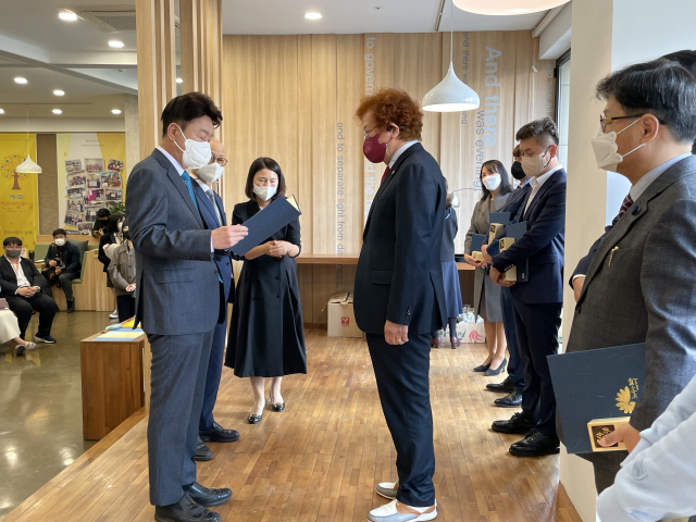 재단법인 전주문화재단 이미지