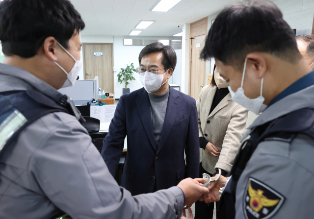 수원남부소방서(남부119안전센터) 이미지