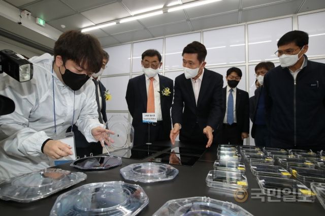 포항공과대학교(첨단기술사업화센터) 이미지