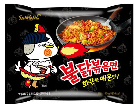 하회식품 이미지