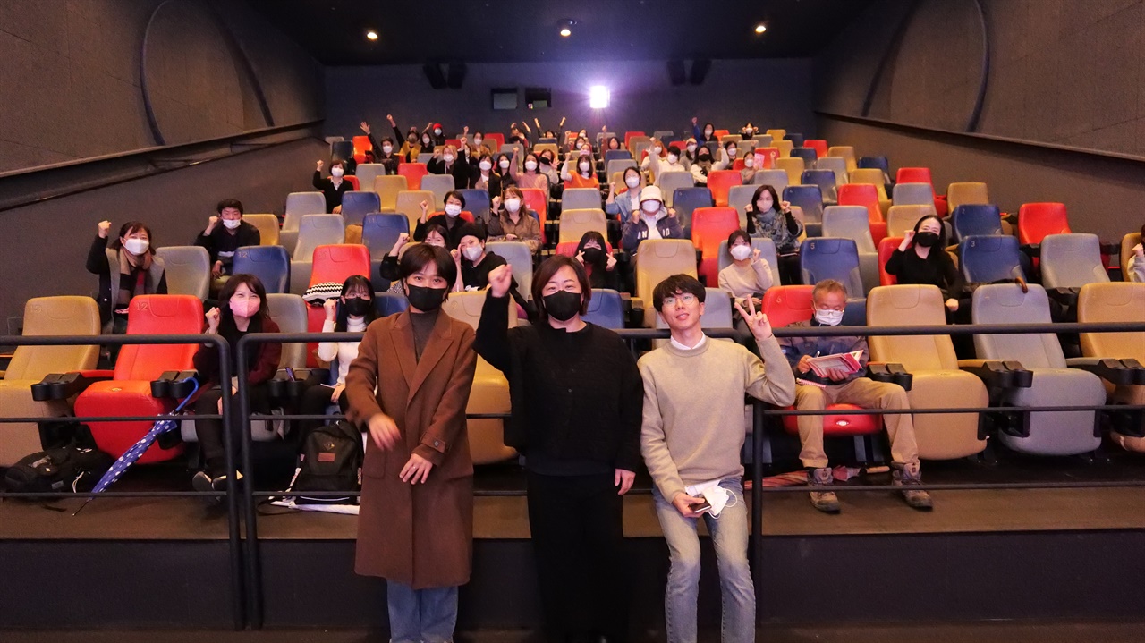 cgv광주금남로 1관 이미지