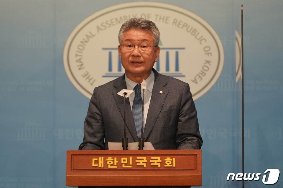 김회재 법원 서욱 김홍희 적부심 석방 검찰 정치수사 제동 걸릴 것