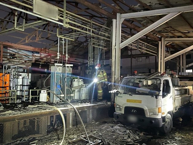 동원가스충전소 이미지