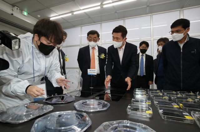 포항공과대학교(첨단기술사업화센터) 이미지