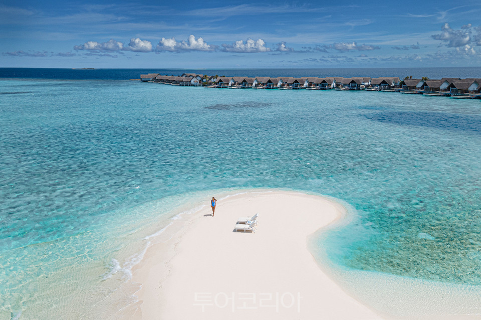 몰디브 이미지