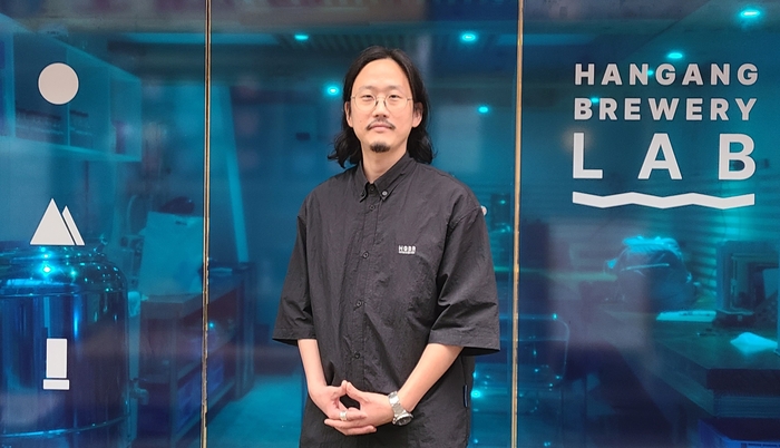 막걸리달 이미지