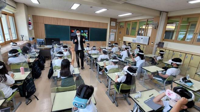 성신초등학교 이미지