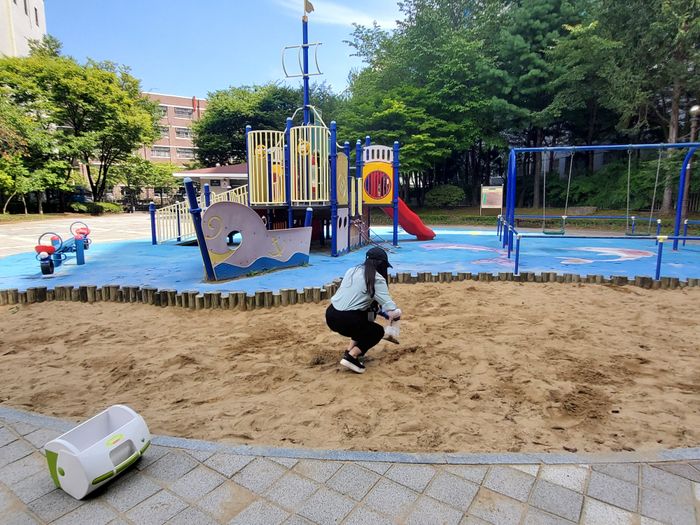 경기초등학교 이미지