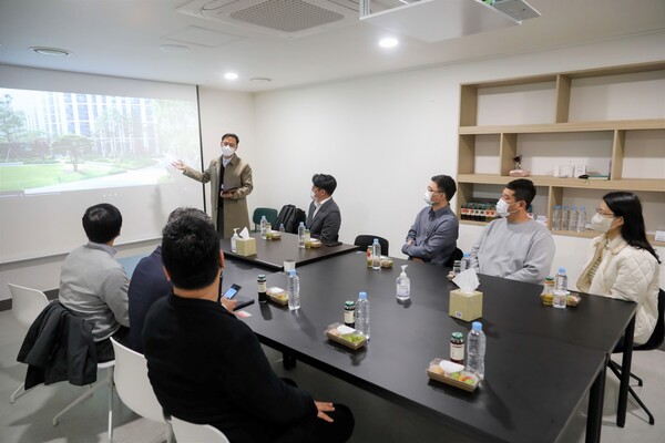 대한이앤씨 이미지