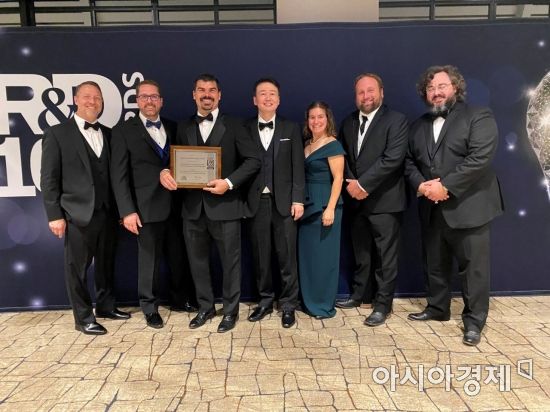 한화파워시스템(주) 이미지