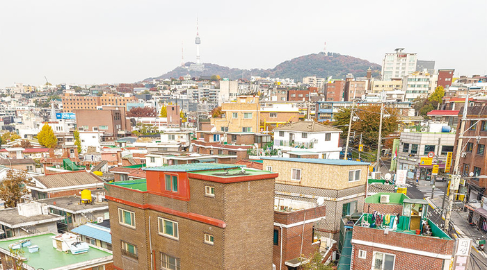 한남 이미지