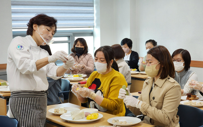 시립영천행복어린이집 이미지