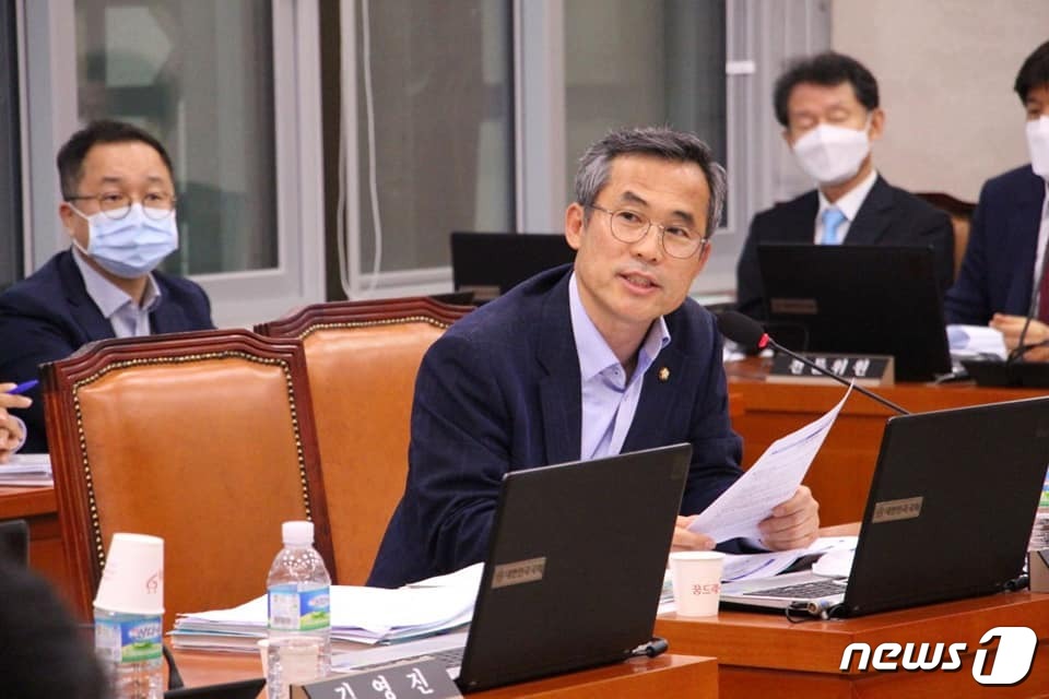 강진농협주유소 이미지