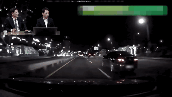 유튜브 '한문철TV' 캡쳐