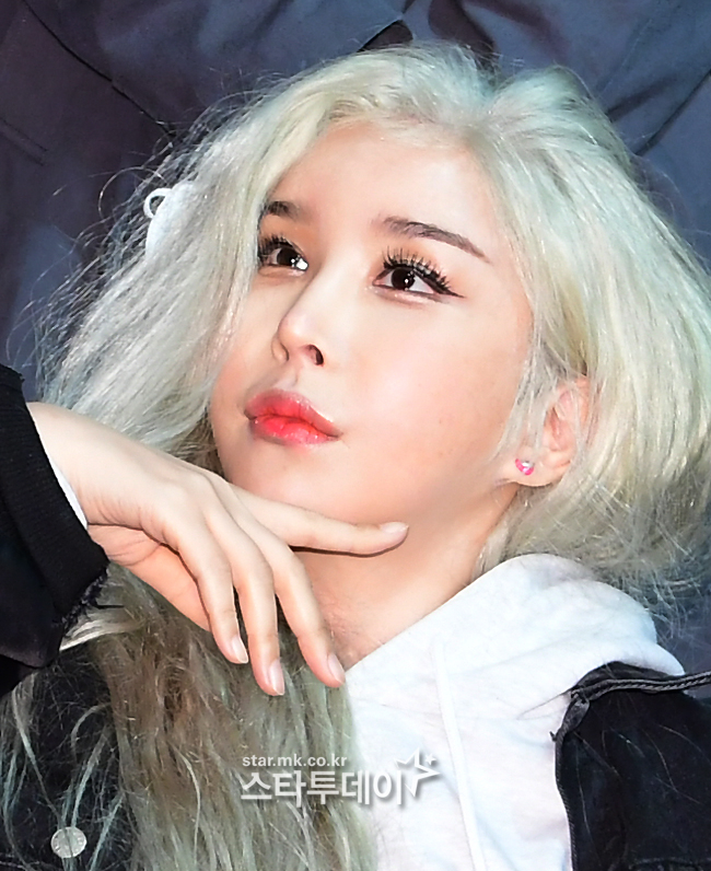 [포토] 하리수, 변함없는 미모
