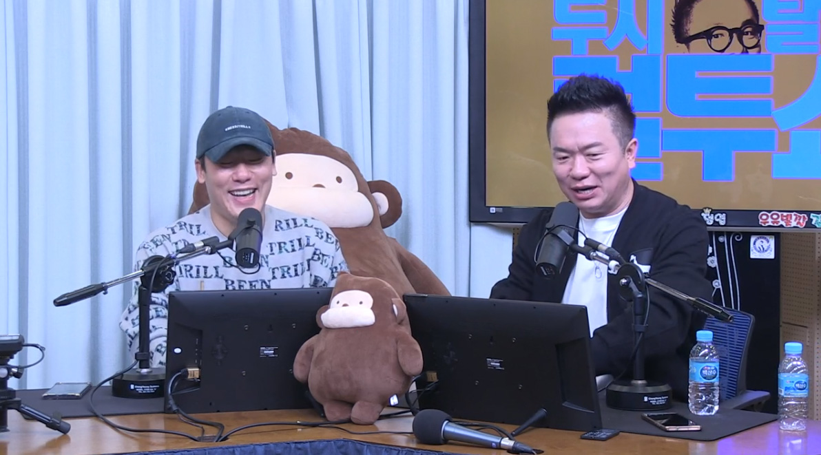 엠비시노래클럽 이미지