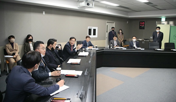 동대구통신 이미지