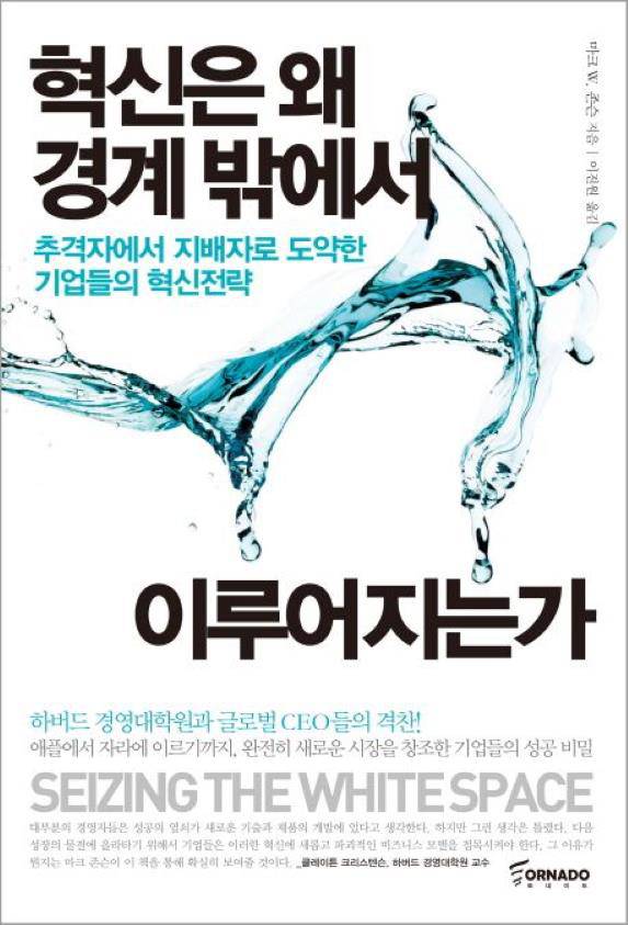 화이트스페이스 이미지
