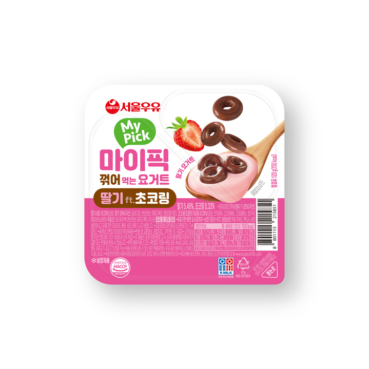 서울우유협동조합 이미지