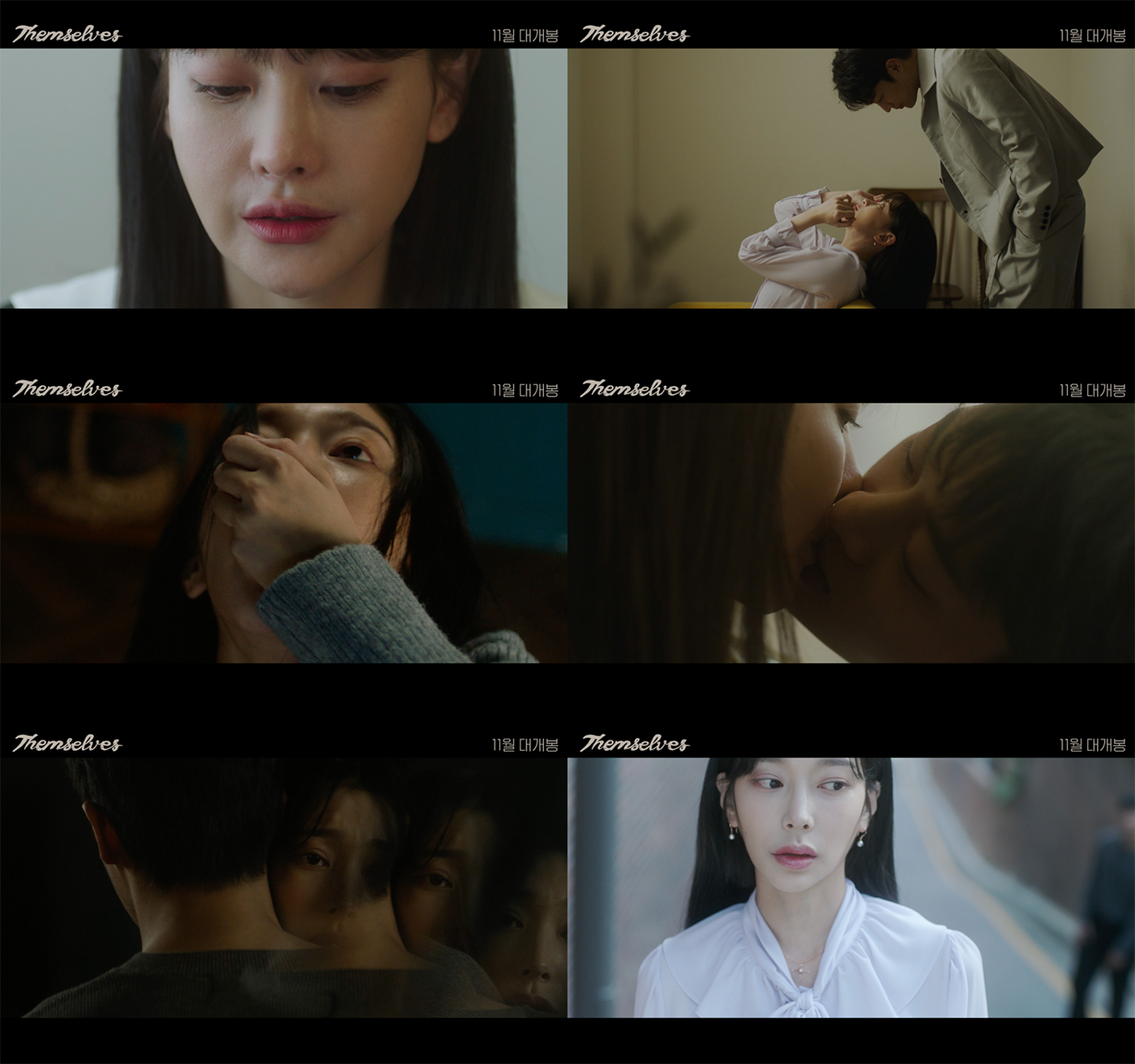 뎀셀브즈 이미지