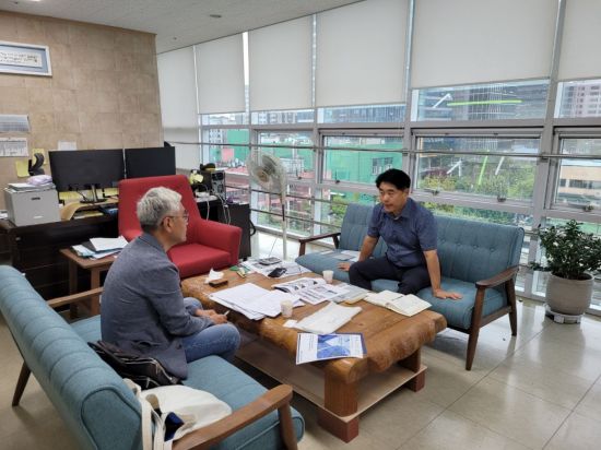 한국중소기업경영자문그룹 이미지