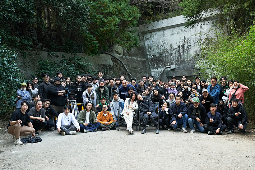 크리에이티브 엔터테인먼트㈜ 이미지