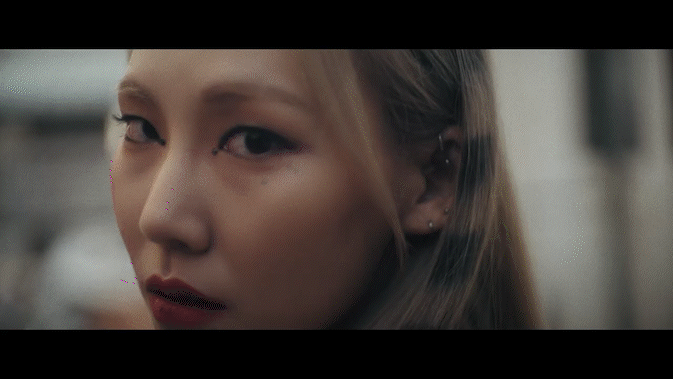 밴드 더 픽스의 데뷔 싱글 'RUSH' 타이틀곡 'RUSH' 뮤직비디오 티저 영상이 게재돼 관심을 모으고 있다. [사진=더 픽스 'RUSH' MV 티저 영상 캡쳐]