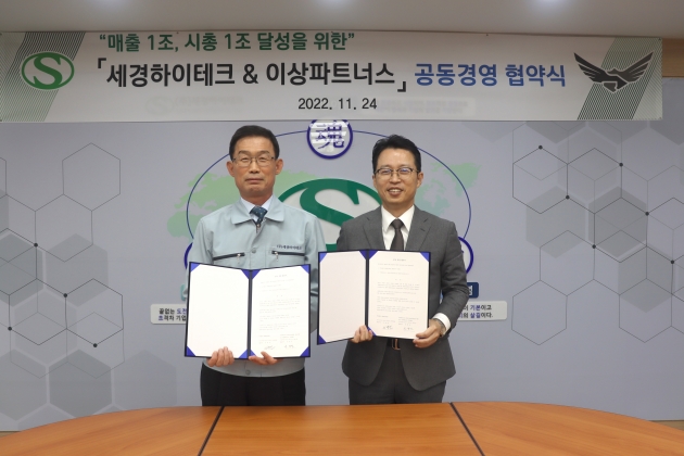 하이테크 이미지
