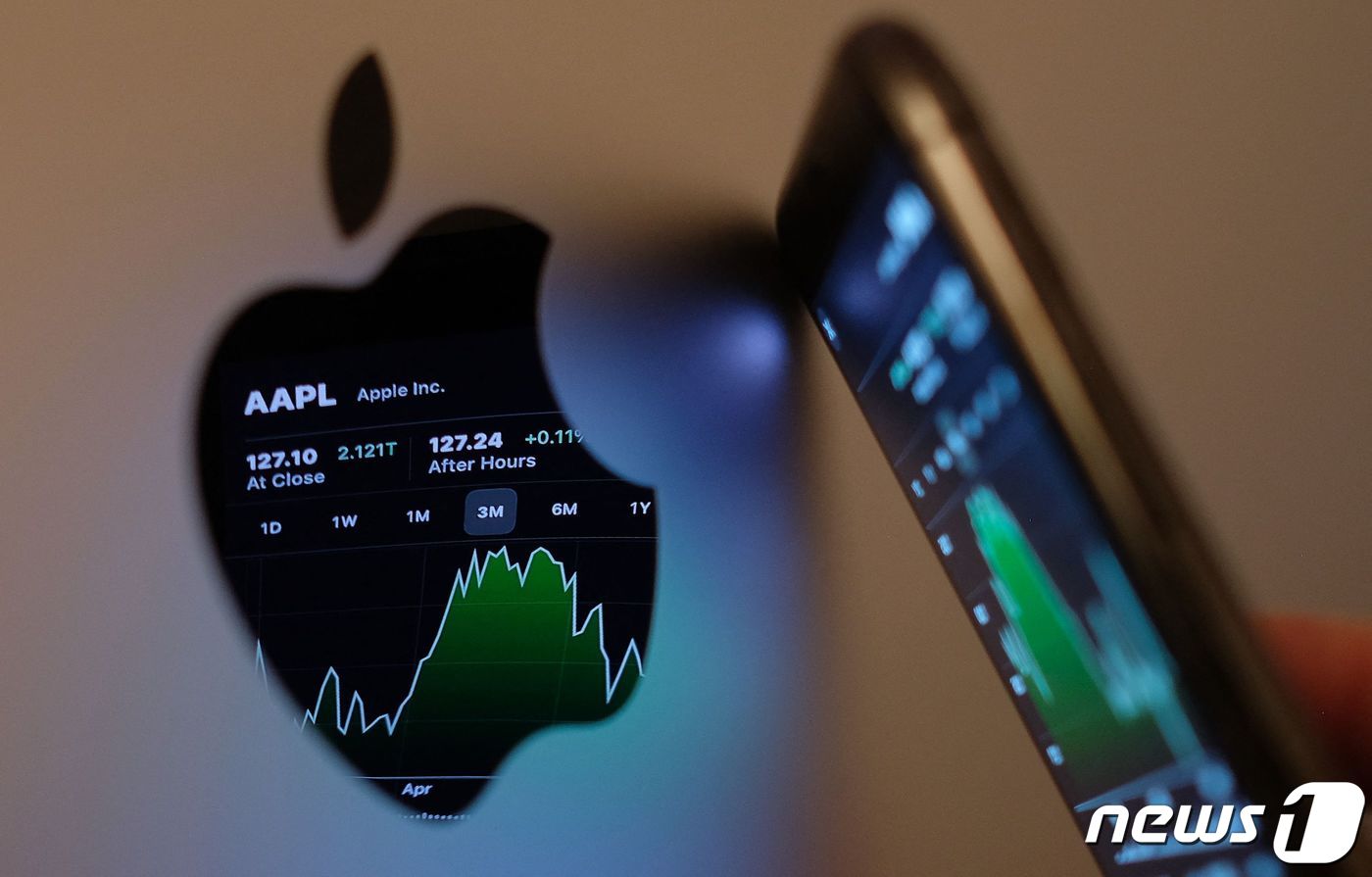 폭스콘 공장서 노동자 2만 이탈, 애플 주가 폭락할까?